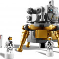 92176 LEGO  Ideas LEGO® NASA Apollo Saturn V